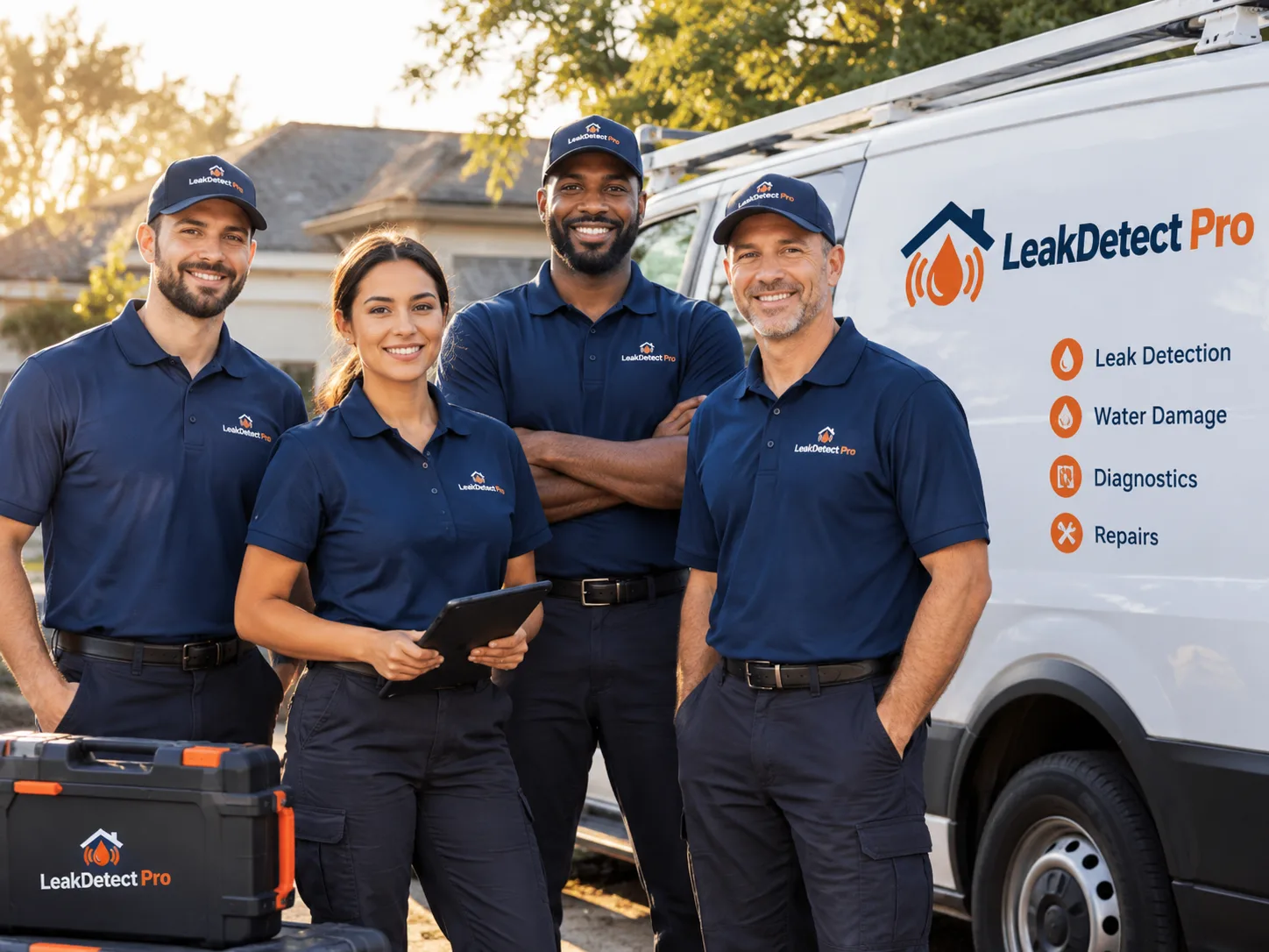 Roof Repair company in Brooks, GA